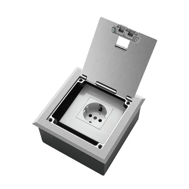 130 Parallele Insertion Socket