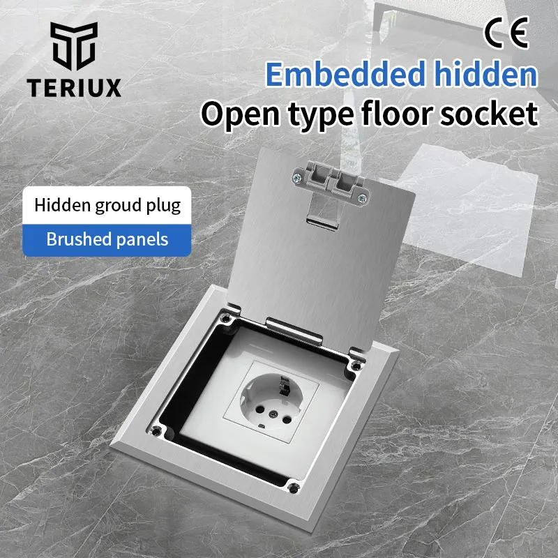130 Parallele Insertion Socket
