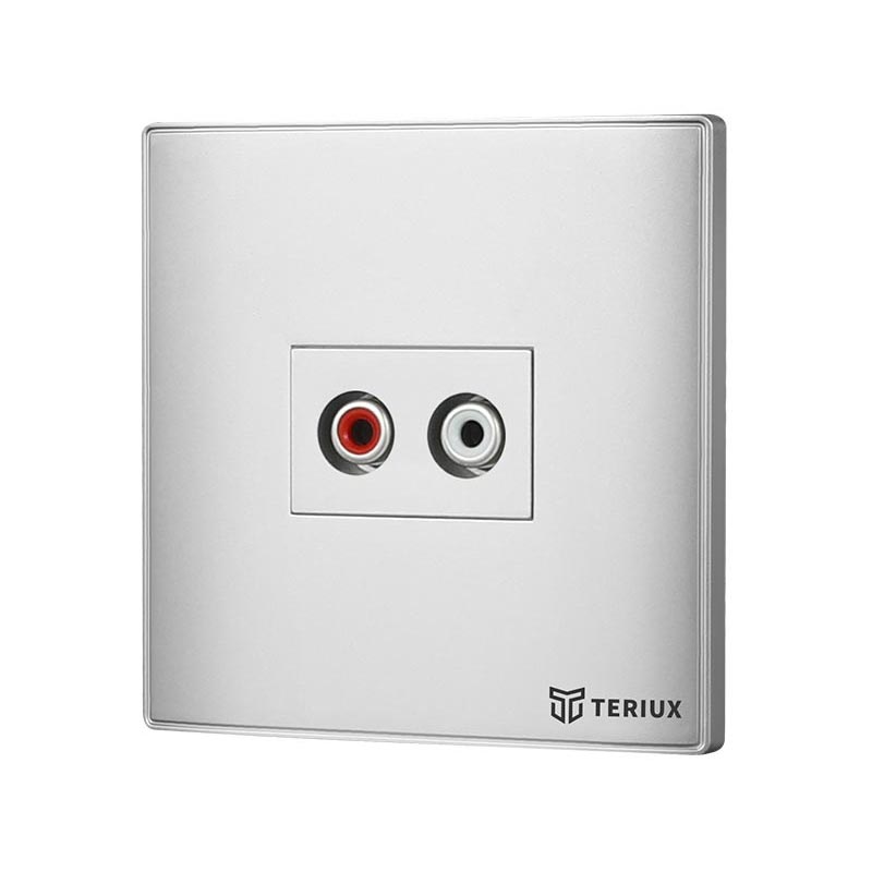 Warum ein Upgrade auf eine hochwertige Audio-Wandhöhle einlegen?