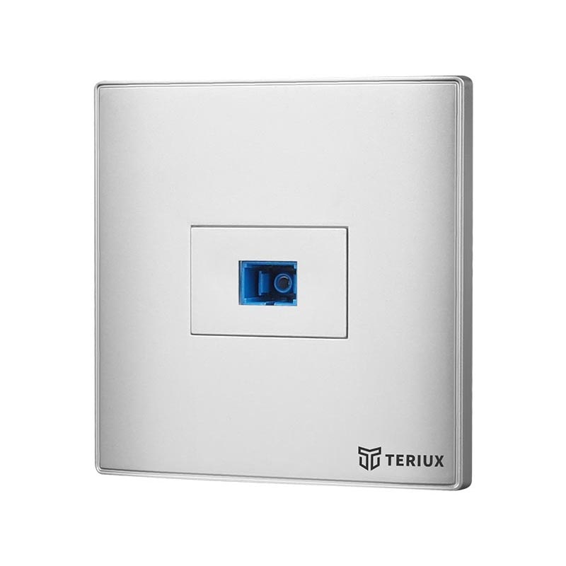 1 Hole SC Wall Socket